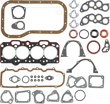 Full Gasket Kit, engine